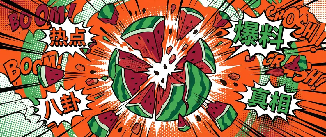 渤海保险电话 今日头瓜爆炸漫画横幅